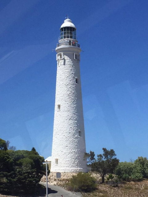 Rottnest Island Tour From Perth Or Fremantle Including Bus Tour - Kawana Tourism 2