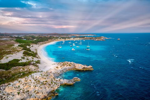 Rottnest Island Tour From Perth Or Fremantle Including Bus Tour - Kawana Tourism 8