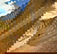 Full-Day Wave Rock  Historic York - Kawana Tourism