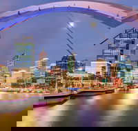 Swan River Twilight Cruise - Kawana Tourism