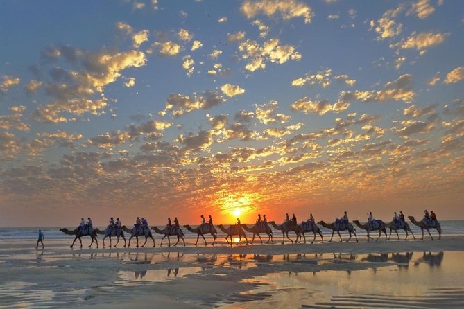  Kawana Tourism