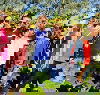 Swan Valley Tour from Perth Wine Beer and Chocolate Tastings - Kawana Tourism