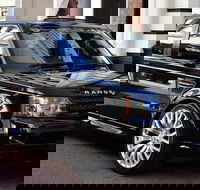 Chauffeured Airport Transfer by Luxury Vehicle - Kawana Tourism