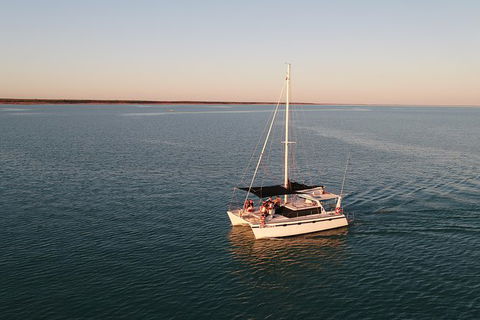 Snubfin Dolphin Eco Cruise From Broome - Kawana Tourism 12