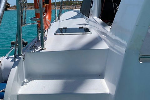 Snubfin Dolphin Eco Cruise From Broome - Kawana Tourism 13