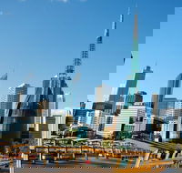 Skip-the-Line Perth Bell Tower Experience Ticket - Kawana Tourism