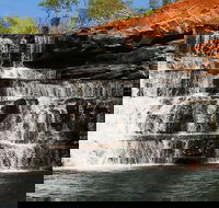 Gorgeous Gorges Tour - Windjana  Bell Gorge Mt Hart Cape Leveque - Kawana Tourism