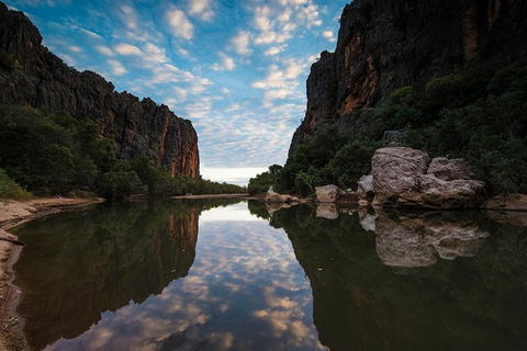 Gorgeous Gorges Tour - Windjana & Bell Gorge, Mt Hart, Cape Leveque - Kawana Tourism 5