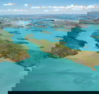 Incredible Islands Tour - Horizontal Falls  Cape Leveque - Kawana Tourism