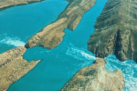 Incredible Islands Tour - Horizontal Falls & Cape Leveque - Kawana Tourism 4