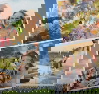 Private Swan Valley Food and Wine Day Trip from Perth or Fremantle - Kawana Tourism