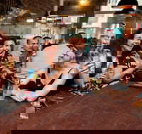 Perth Small Bar  Street Art Tour - Kawana Tourism