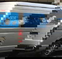 2 Passenger Shared Arrival Transfer - Perth Airport to Perth City Hotel - Kawana Tourism