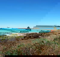 Broome Self-Guided Audio Tour - Kawana Tourism