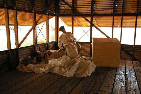 Broome Self-Guided Audio Tour - Kawana Tourism 8