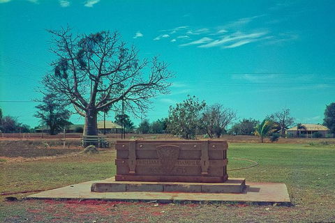 Broome Self-Guided Audio Tour - Kawana Tourism 10