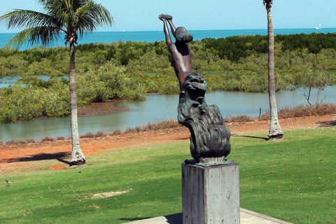 Broome Self-Guided Audio Tour - Kawana Tourism 5