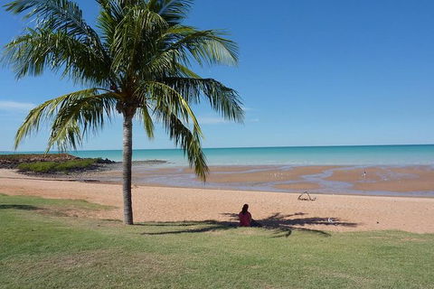 Broome Self-Guided Audio Tour - Kawana Tourism 4