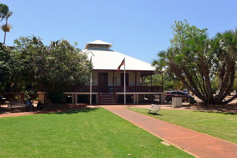 Broome Self-Guided Audio Tour - Kawana Tourism 9