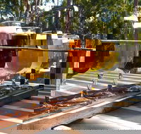 Full-Day Perth Fremantle Swan Valley Brewery - Kawana Tourism