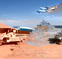 Horizontal Falls Full-Day Tour from Broome 4x4  Seaplane - Kawana Tourism