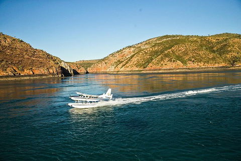 Horizontal Falls Full-Day Tour From Broome 4x4 & Seaplane - Kawana Tourism 4