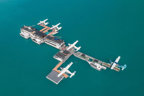 Horizontal Falls Full-Day Tour From Broome 4x4 & Seaplane - Kawana Tourism 3