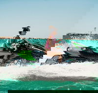 Broome Jet Ski Hire - Kawana Tourism