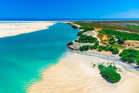 Willie Creek Pearl Farm Tour From Broome - Kawana Tourism 0