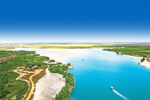 Willie Creek Pearl Farm Tour From Broome - Kawana Tourism 8