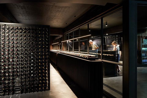 Vasse Felix Cellar Experience With 3-Course Lunch - Kawana Tourism 0