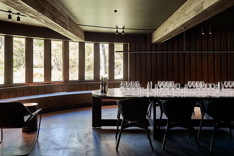 Vasse Felix Cellar Experience With 3-Course Lunch - Kawana Tourism 2