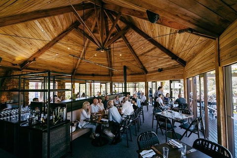 Vasse Felix Cellar Experience With 3-Course Lunch - Kawana Tourism 3