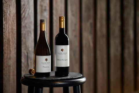 Vasse Felix Cellar Experience With 3-Course Lunch - Kawana Tourism 5
