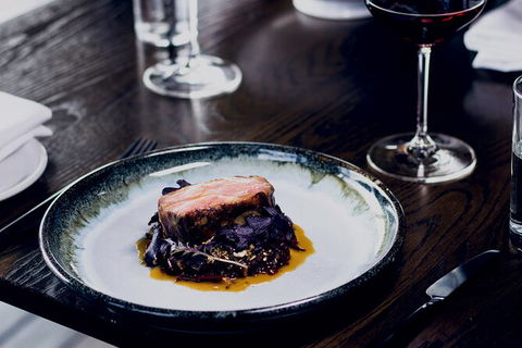 Vasse Felix Cellar Experience With 3-Course Lunch - Kawana Tourism 4
