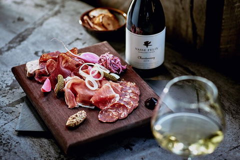 Vasse Felix Cellar Experience With 3-Course Lunch - Kawana Tourism 7