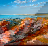 Afternoon Broome Town Tour Including Cable Beach and Matso Beer Tasting - Kawana Tourism