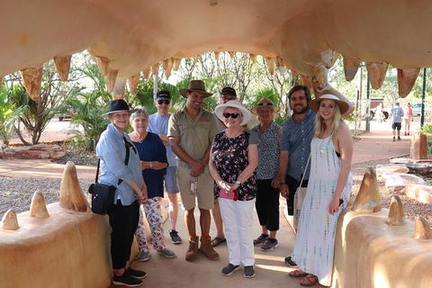 3 In 1 Tour: Matsoâ€™s Brewery, 12 Mile Bird Park & Malcolm Douglas Crocodile Park - Kawana Tourism 0