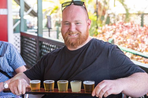 3 In 1 Tour: Matsoâ€™s Brewery, 12 Mile Bird Park & Malcolm Douglas Crocodile Park - Kawana Tourism 7