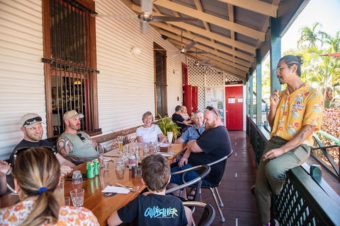 3 In 1 Tour: Matsoâ€™s Brewery, 12 Mile Bird Park & Malcolm Douglas Crocodile Park - Kawana Tourism 5