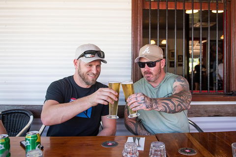 3 In 1 Tour: Matsoâ€™s Brewery, 12 Mile Bird Park & Malcolm Douglas Crocodile Park - Kawana Tourism 18
