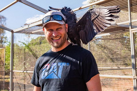 3 In 1 Tour: Matsoâ€™s Brewery, 12 Mile Bird Park & Malcolm Douglas Crocodile Park - Kawana Tourism 13