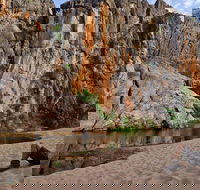 Windjana Gorge and Tunnel Creek 4WD Tour from Broome - Kawana Tourism
