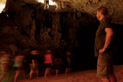 Windjana Gorge And Tunnel Creek 4WD Tour From Broome - Kawana Tourism 16