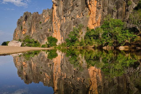 Windjana Gorge And Tunnel Creek 4WD Tour From Broome - Kawana Tourism 15
