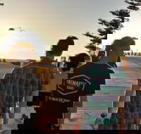 Fremantle Bar Tour Go Where The Locals Go