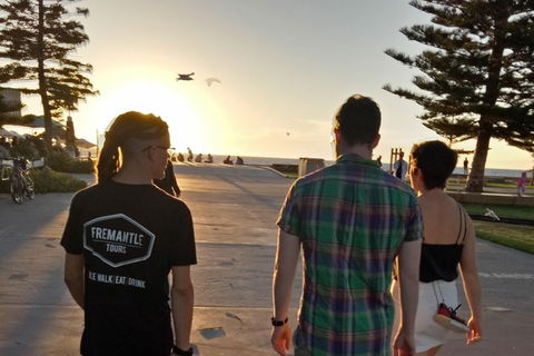Fremantle Bar Tour: Go Where The Locals Go - Kawana Tourism 0