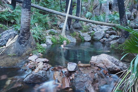 13-Day Kimberley Walking Tour Including Spectacular Gorges The Gibb River Road And The Bungle Bungles - Kawana Tourism 12