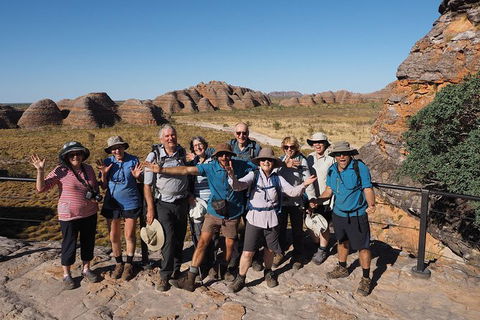 13-Day Kimberley Walking Tour Including Spectacular Gorges The Gibb River Road And The Bungle Bungles - Kawana Tourism 11