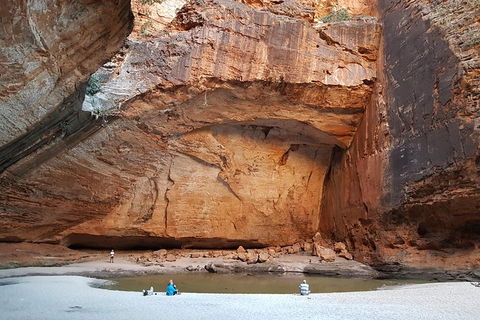 13-Day Kimberley Walking Tour Including Spectacular Gorges The Gibb River Road And The Bungle Bungles - Kawana Tourism 2